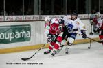 Photo hockey match Brianon  - Chamonix  le 03/12/2010