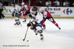 Photo hockey match Brianon  - Chamonix  le 03/12/2010