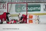 Photo hockey match Brianon  - Chamonix  le 03/12/2010