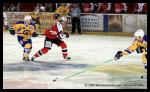 Photo hockey match Brianon  - Chamonix  le 11/10/2008