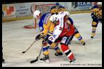 Photo hockey match Brianon  - Chamonix  le 11/10/2008