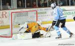 Photo hockey match Brianon  - Dijon  le 29/10/2013
