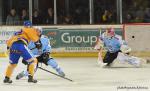 Photo hockey match Brianon  - Dijon  le 29/10/2013