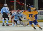 Photo hockey match Brianon  - Dijon  le 29/10/2013