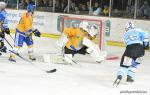 Photo hockey match Brianon  - Dijon  le 29/10/2013