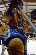 Photo hockey match Brianon  - Dijon  le 14/12/2013
