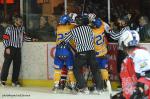 Photo hockey match Brianon  - Dijon  le 14/12/2013