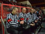 Photo hockey match Brianon  - Dijon  le 14/12/2013