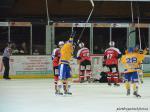 Photo hockey match Brianon  - Dijon  le 14/12/2013