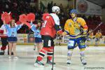 Photo hockey match Brianon  - Dijon  le 12/03/2014