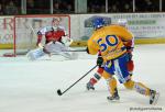 Photo hockey match Brianon  - Dijon  le 12/03/2014