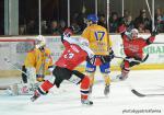 Photo hockey match Brianon  - Dijon  le 12/03/2014
