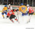 Photo hockey match Brianon  - Dijon  le 12/03/2014