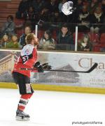 Photo hockey match Brianon  - Dijon  le 12/03/2014