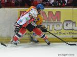 Photo hockey match Brianon  - Dijon  le 12/03/2014