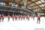 Photo hockey match Brianon  - Dijon  le 12/03/2014