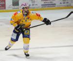 Photo hockey match Brianon  - Dijon  le 27/01/2015