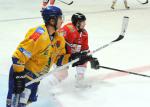 Photo hockey match Brianon  - Dijon  le 27/01/2015