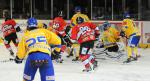 Photo hockey match Brianon  - Dijon  le 27/01/2015