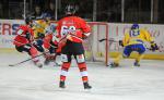 Photo hockey match Brianon  - Dijon  le 27/01/2015