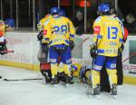 Photo hockey match Brianon  - Dijon  le 27/01/2015