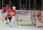 Photo hockey match Brianon  - Dijon  le 27/01/2015