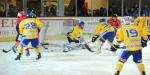 Photo hockey match Brianon  - Dijon  le 27/01/2015