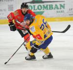 Photo hockey match Brianon  - Dijon  le 27/01/2015