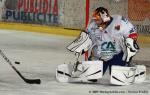 Photo hockey match Brianon  - Dijon  le 17/01/2009