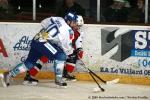Photo hockey match Brianon  - Dijon  le 17/01/2009