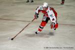 Photo hockey match Brianon  - Dijon  le 17/01/2009