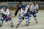 Photo hockey match Brianon  - Dijon  le 17/01/2009