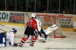 Photo hockey match Brianon  - Dijon  le 17/01/2009