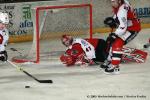Photo hockey match Brianon  - Dijon  le 17/01/2009