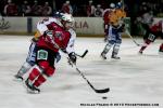 Photo hockey match Brianon  - Dijon  le 27/02/2010