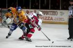 Photo hockey match Brianon  - Dijon  le 27/02/2010