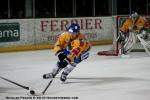 Photo hockey match Brianon  - Dijon  le 27/02/2010