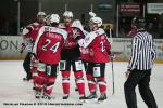Photo hockey match Brianon  - Dijon  le 27/02/2010