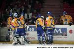Photo hockey match Brianon  - Dijon  le 27/02/2010