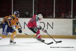 Photo hockey match Brianon  - Dijon  le 11/01/2011