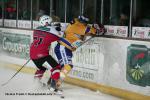 Photo hockey match Brianon  - Dijon  le 11/01/2011