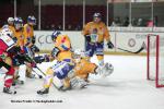 Photo hockey match Brianon  - Dijon  le 11/01/2011