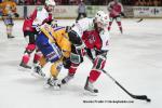 Photo hockey match Brianon  - Dijon  le 11/01/2011