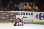 Photo hockey match Brianon  - Dijon  le 11/01/2011