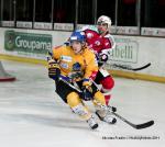 Photo hockey match Brianon  - Dijon  le 01/10/2011