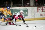 Photo hockey match Brianon  - Dijon  le 18/11/2012