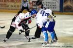 Photo hockey match Brianon  - Dijon  le 11/11/2008