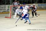 Photo hockey match Brianon  - Dijon  le 11/11/2008