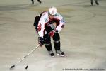 Photo hockey match Brianon  - Dijon  le 11/11/2008