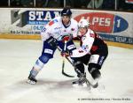 Photo hockey match Brianon  - Dijon  le 11/11/2008